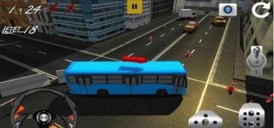 3D自动泊车最新版手游下载-3D自动泊车免费中文手游下载