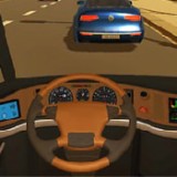 驾驶巴士赛跑最新手游下载-驾驶巴士赛跑安卓版手游下载