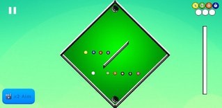 月宫桌球手游下载安装-月宫桌球最新免费版游戏下载