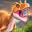 恐龙之战手游下载安装-恐龙之战最新免费版游戏下载