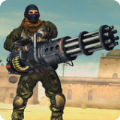沙漠反恐射击作战手游下载安装-沙漠反恐射击作战最新免费版游戏下载