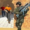 现代反恐射击战场安卓版游戏下载-现代反恐射击战场手游下载