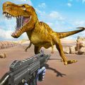 野生恐龙射击生存安卓版游戏下载-野生恐龙射击生存手游下载