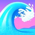 指尖海啸手游手游下载-指尖海啸手游最新版游戏下载 V1.0
