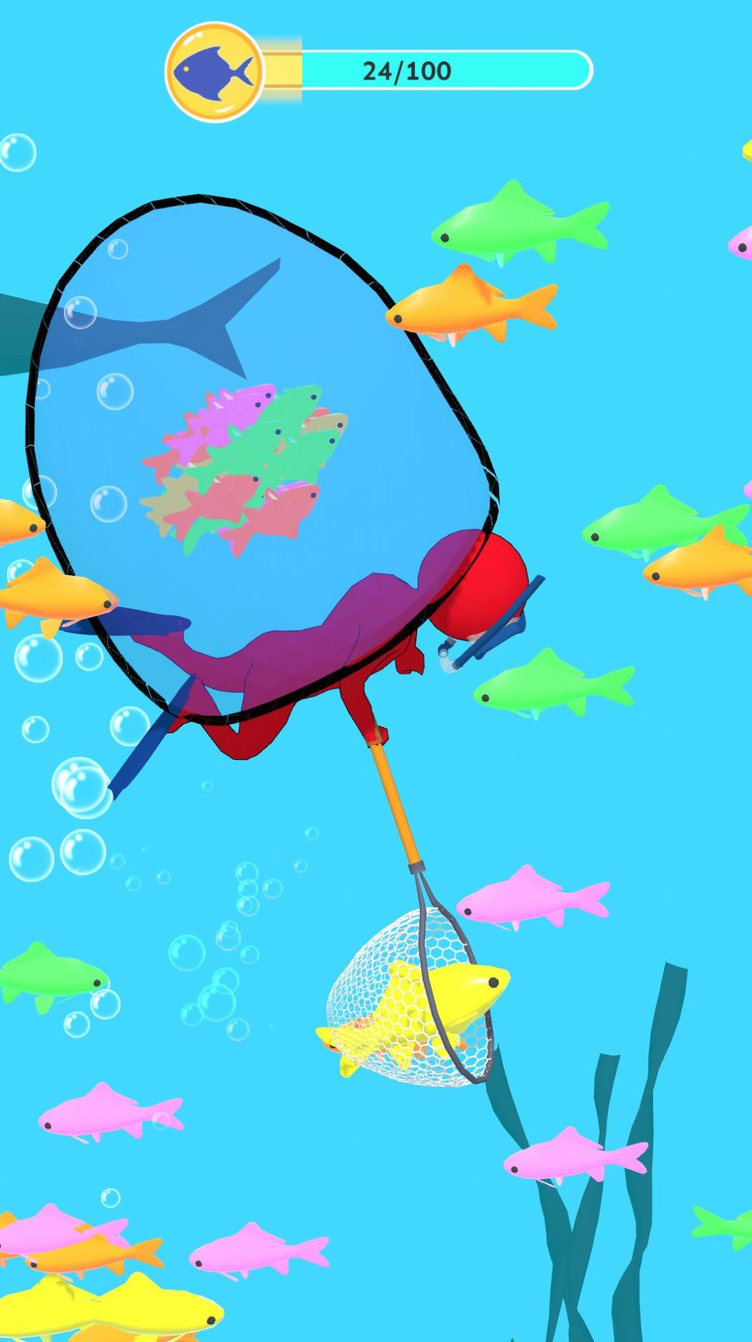 网鱼的人手游游戏下载-网鱼的人手游最新版手游 V1.0.1