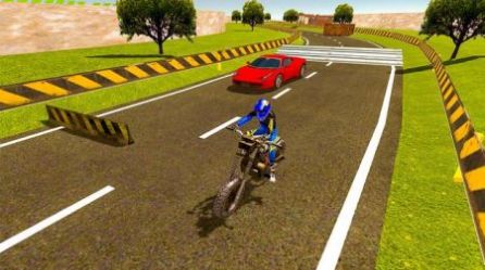 跑车与摩托车赛车游戏下载-跑车与摩托车赛车游戏最新版1.8