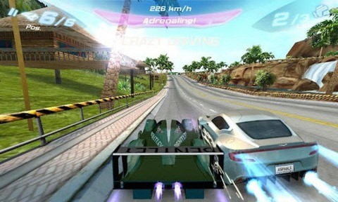 都市赛车6中文破解版游戏下载-都市赛车6中文破解版游戏官方安卓版1.2.9