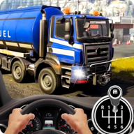 油轮的卡车手游下载-油轮的卡车最新版游戏下载1.0