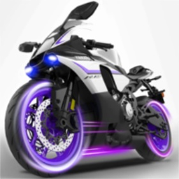 城市摩托驾驶模拟器游戏下载-城市摩托驾驶模拟器游戏官方安卓版2.0