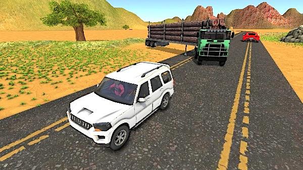 印度汽车3d驾驶模拟器游戏下载-印度汽车3d驾驶模拟器游戏最新版1.0