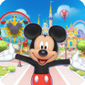 迪士尼梦幻王国手游下载安装-迪士尼梦幻王国最新免费版游戏下载
