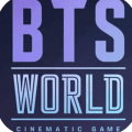 BTS WORLD中文版最新版手游下载-BTS WORLD中文版免费中文手游下载