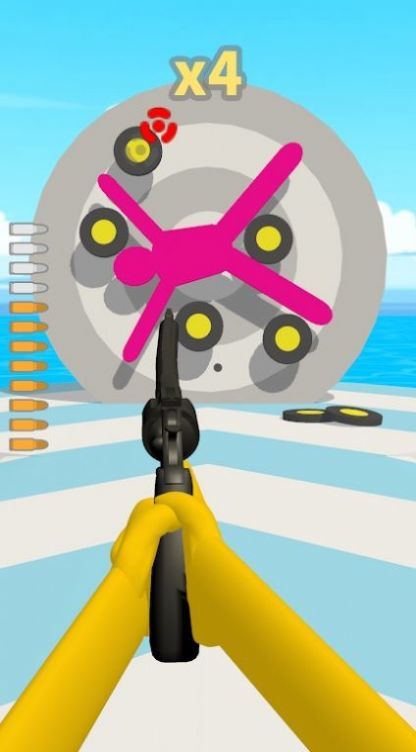 胶粘喷射器(Gummy Gun)手游下载安装-胶粘喷射器(Gummy Gun)最新免费版游戏下载