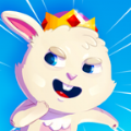 王兔赛跑(King Rabbit - Race)游戏手机版下载-王兔赛跑(King Rabbit - Race)最新版手游下载
