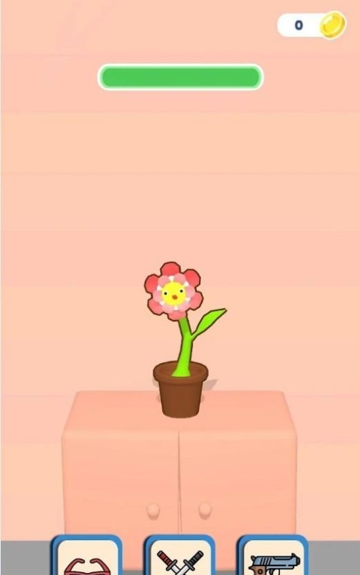 植物逃生(Plant Escape)手游下载安装-植物逃生(Plant Escape)最新免费版游戏下载