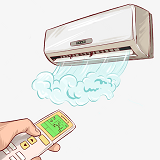 真实空调模拟器安卓版游戏下载-真实空调模拟器手游下载