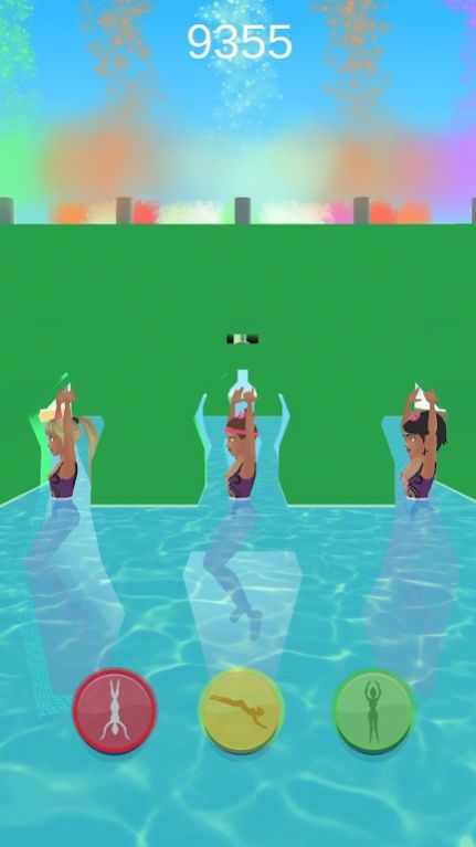水上芭蕾舞最新版手游下载-水上芭蕾舞免费中文手游下载