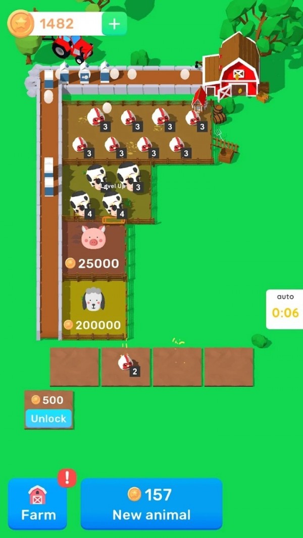 合并农场大亨手游下载安装-合并农场大亨最新免费版游戏下载