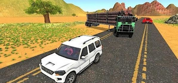印度汽车3d驾驶模拟器最新免费版手游下载-印度汽车3d驾驶模拟器安卓游戏下载