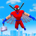 飞锤英雄城市救援安卓版游戏下载-飞锤英雄城市救援手游下载