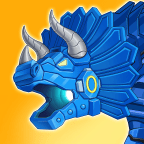 龙兽总动员手游下载安装-龙兽总动员最新免费版游戏下载