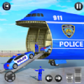 警察货运卡车游戏手机版下载-警察货运卡车最新版手游下载