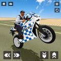 超级特技警察自行车模拟器3D最新免费版手游下载-超级特技警察自行车模拟器3D安卓游戏下载