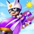 超级赛车英雄最新免费版手游下载-超级赛车英雄安卓游戏下载