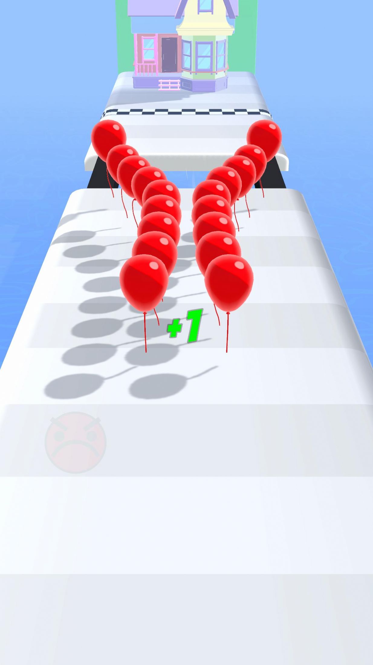 阴险的气球手游游戏下载-阴险的气球手游游戏手机版 V1.0