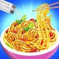 意大利面烹饪狂热手游游戏下载-意大利面烹饪狂热手游游戏手机版 V0.2