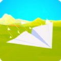 纸飞机冒险手游游戏下载-纸飞机冒险手游游戏官方版 V1.0.5