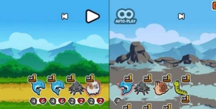 超级动物自走棋手游游戏下载-超级动物自走棋手游最新版手游 V1.0.0