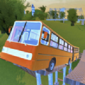 公交车拆除模拟手游游戏下载-公交车拆除模拟手游游戏官方版 V1.5