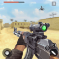 军队射击战场游戏下载-军队射击战场游戏最新版1.0.01