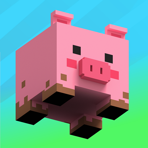 猪猪闯迷宫手游下载-猪猪闯迷宫最新版游戏下载1.0.0