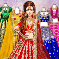 印度婚纱礼服手游下载-印度婚纱礼服安卓版下载0.9
