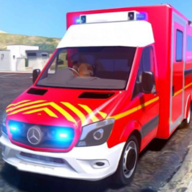 救护车医院模拟游戏下载-救护车医院模拟游戏官方版1.0
