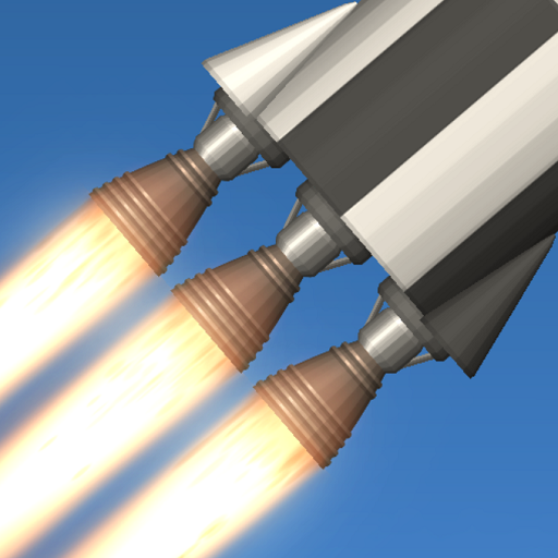 航天模拟器1.7手游下载-航天模拟器1.7最新版游戏下载v1.7