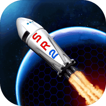 简单火箭2最新手游下载-简单火箭2安卓游戏下载v0.8.107