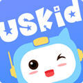 uskid学堂下载app安装-uskid学堂最新版下载v1.3.0