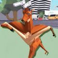 动物冲撞模拟器安卓版游戏下载-动物冲撞模拟器手游下载