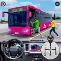 乘客城巴士模拟器游戏手机版下载-乘客城巴士模拟器最新版手游下载