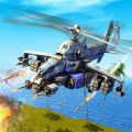 战争直升机射击最新免费版手游下载-战争直升机射击安卓游戏下载