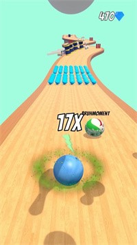 保龄球狂潮最新免费版手游下载-保龄球狂潮安卓游戏下载