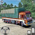 印度重型卡车运输车游戏下载-印度重型卡车运输车最新版手游v0.1
