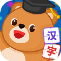 点点学汉字最新版手机app下载-点点学汉字无广告版下载1.0.0