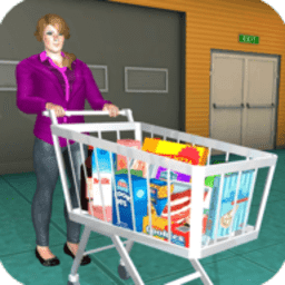 模拟购物中心手游下载-模拟购物中心安卓版下载v1.2