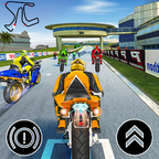 拇指摩托Thumb Moto Race游戏下载-拇指摩托Thumb Moto Race游戏手机版v1.0