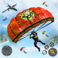 跳伞射击战争手游下载-跳伞射击战争免费手游下载v1.0.1