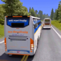 越野巴士模拟器3D游戏下载-越野巴士模拟器3D游戏最新版 V0.2